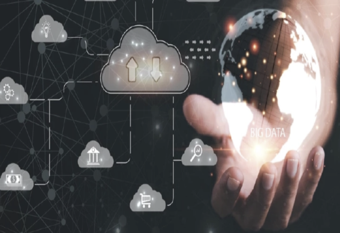 資料中心湧入　投資突破六千億