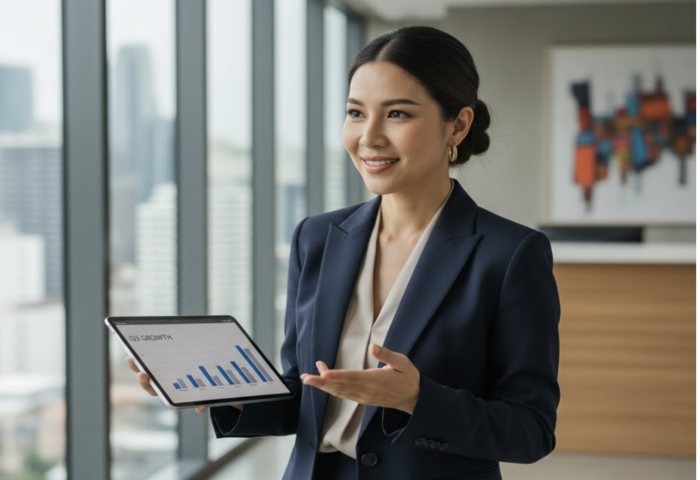 行銷裂變加速　AI團隊崛起