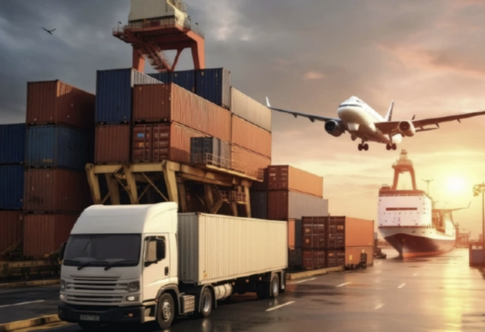 物流回溫擴張　邊境倒閉升溫