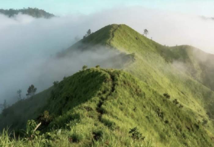 東北急凍來襲　全泰迎轉冷