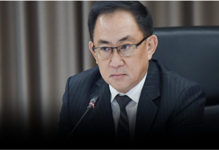 掃除人頭　會計業務嚴把關