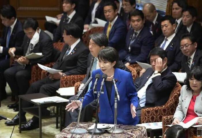 日中關係嚴重惡化  中國媒體鋪天蓋地打輿論戰