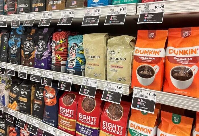 川普調降農產品進口關稅　CNN：咖啡價格恐回不去了