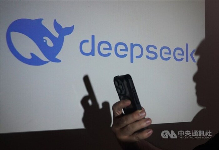 國安局示警：5款中製生成式AI潛藏資安與不實資訊風險