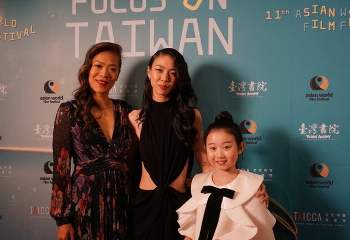 台灣夜市電影挑戰奧斯卡　 鄒時擎：真誠就能感動人