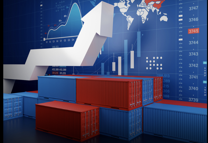 泰貿易走揚動能升　邊境業者緩退中