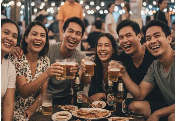 放寬售酒　社會憂隱患