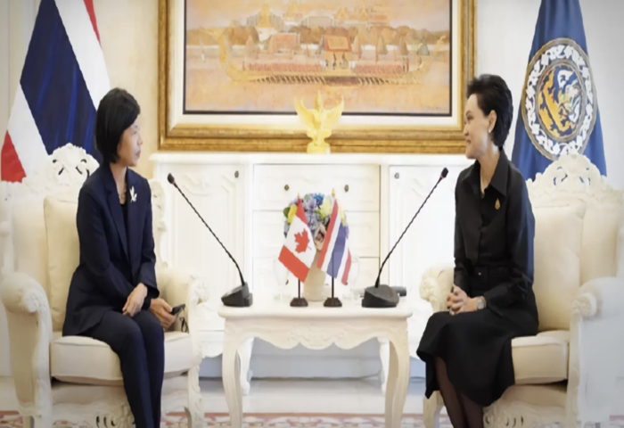 拓北美市　泰加FTA衝刺