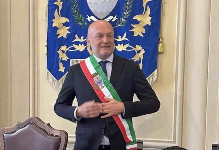 義披薩店羞辱台客　市長出面緩頰稱將見台灣代表解決