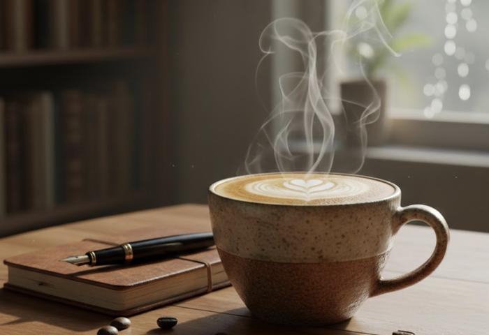 咖啡日飲過量　七病族避開為宜