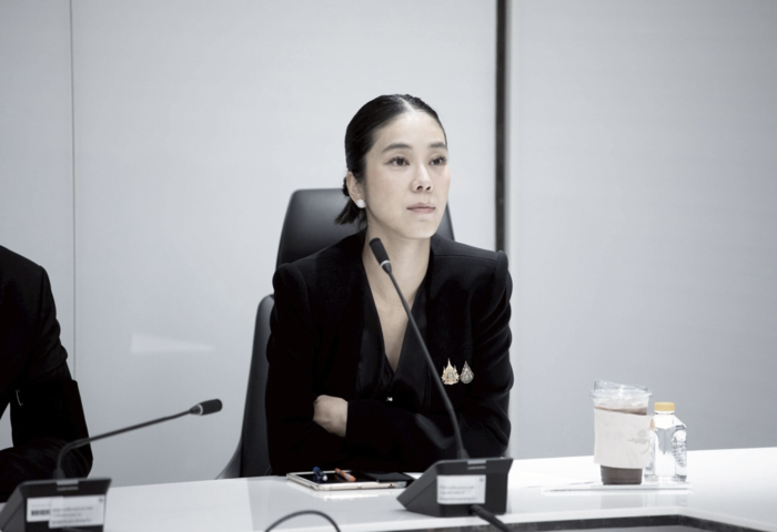 假訊息再竄　泰數位部示警