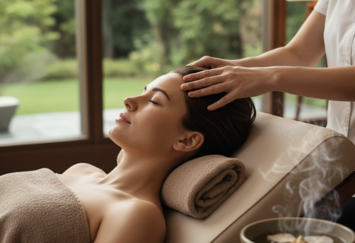 健康旅遊升溫　泰國Spa品牌獲肯定