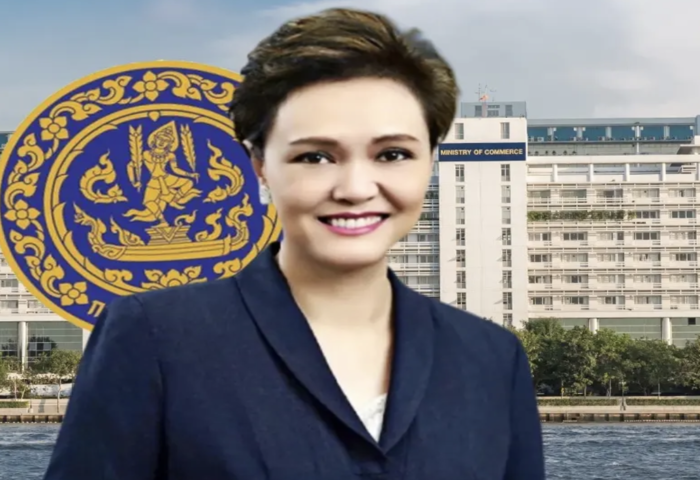 一月施政起跑　商務部衝刺國際布局