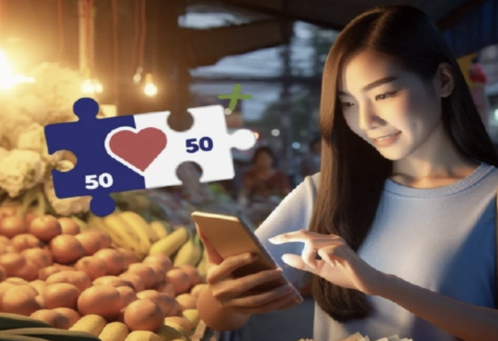 共付補助帶動　基層經濟再起