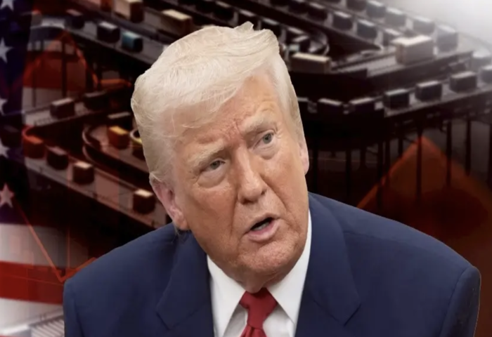 關稅協商卡關　投資信心受挫