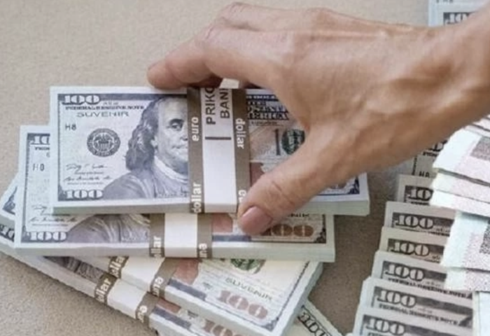 泰銖微貶　早盤維持震盪