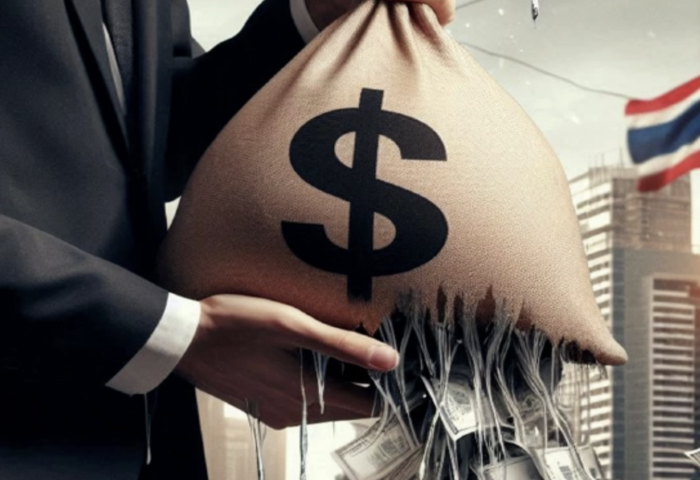 投資降溫　地緣衝突拖累全球