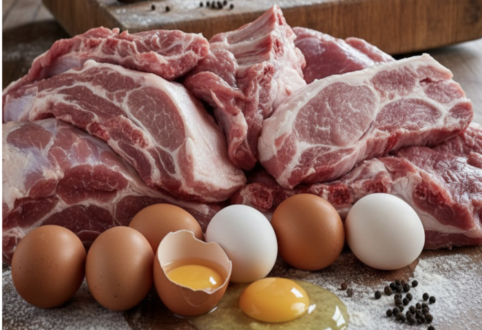 成本推升　養殖業宣布全面漲價