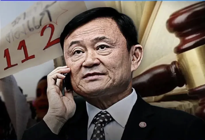 檢方翻案　決議上訴塔克辛判決