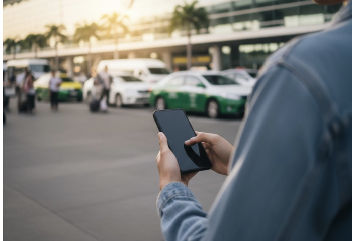 普吉稽查違規　假牌車再增