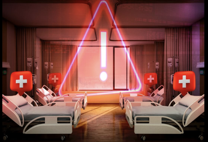 健康意識轉向　民營院迎轉折