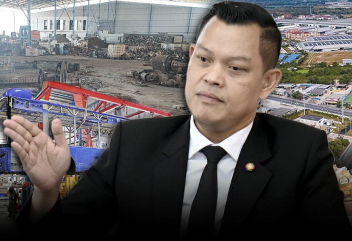  政策挑戰持續升溫　泰工業部加速改革