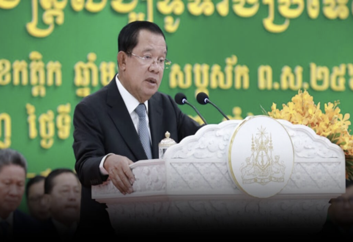 柬方堅稱未求開關　邊境論述升溫