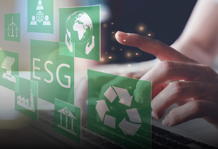 永續評比出爐　泰企平均分再提升