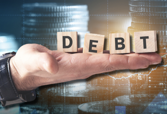 三銀洽組聯合AMC　不良債解方啟動