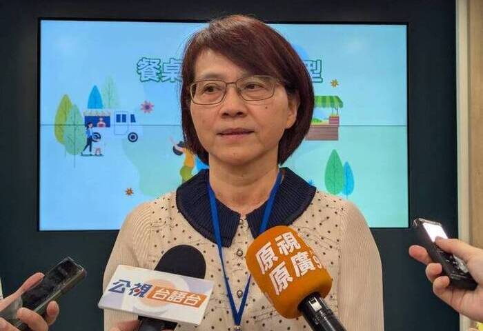 環境部推淨零綠生活餐飲指南　倡導「吃得永續」