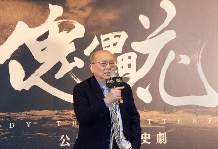 醫師作家陳耀昌逝世　文化部將呈請總統明令褒揚