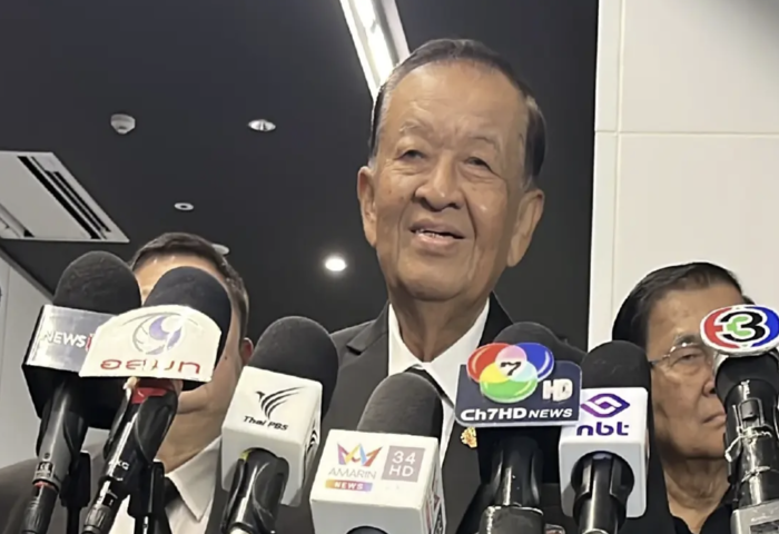 修憲委協商   三讀不墜