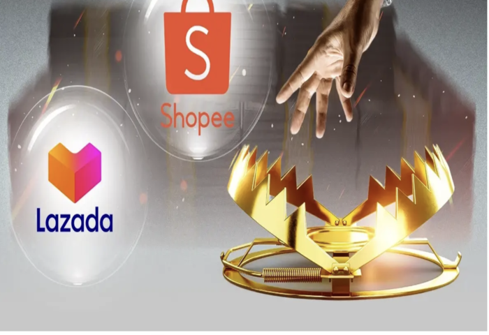 先買後付盛行　平台強化審核