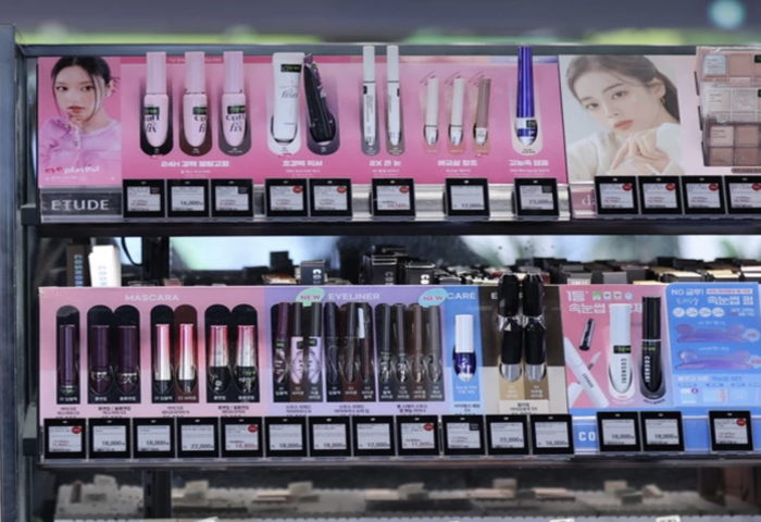 韓泰合創新局　文創美妝拓新域