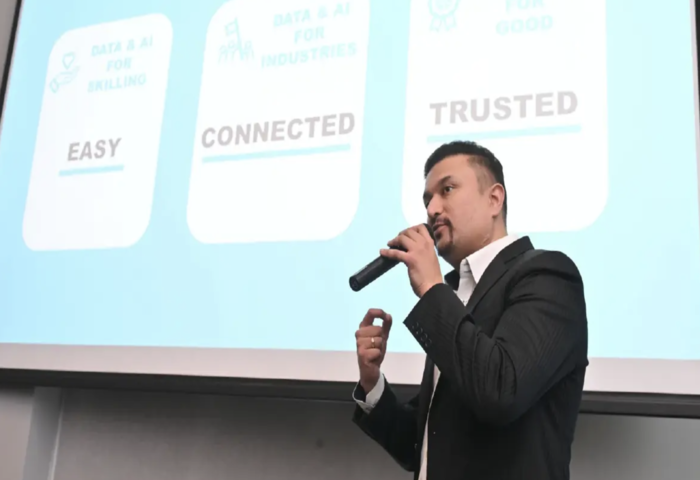 Snowflake登台　AI資料雲助企創新