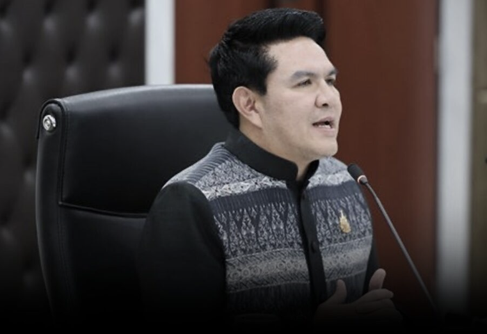 核能合作啟動　泰國邁向醫核中心