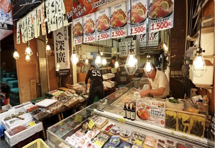 泰客赴日穩步　九月再寫統計新高