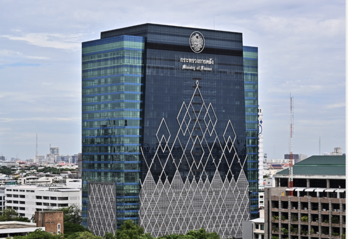 五部會催支出　加速投資擴經濟動能