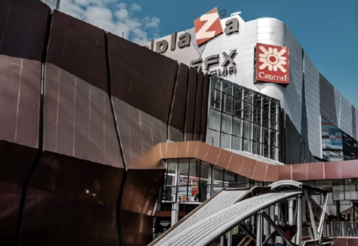 國鐵評估續租地案　CPN續營拉拋區