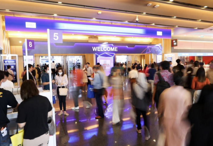 資通產業用才彈性　銀髮續航成趨勢