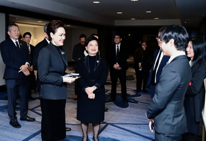 泰美稅談推進　商務部促合作