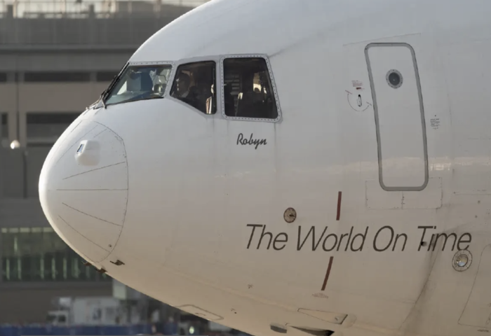 外籍機師解禁撤　行政法院裁量失當