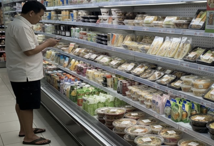 飲食需求轉變促市擴　即食商機續升溫