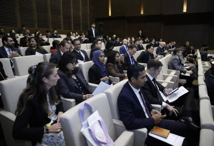 跨境詐騙猖獗！泰國12月主辦全球打詐國際會議