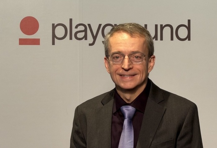 季辛格：AI發展受限於能源供應　台灣須厚植能源韌性