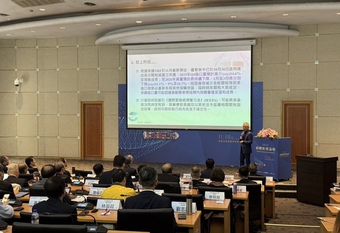 響應淨零減碳  交通部將成立替代燃料平台