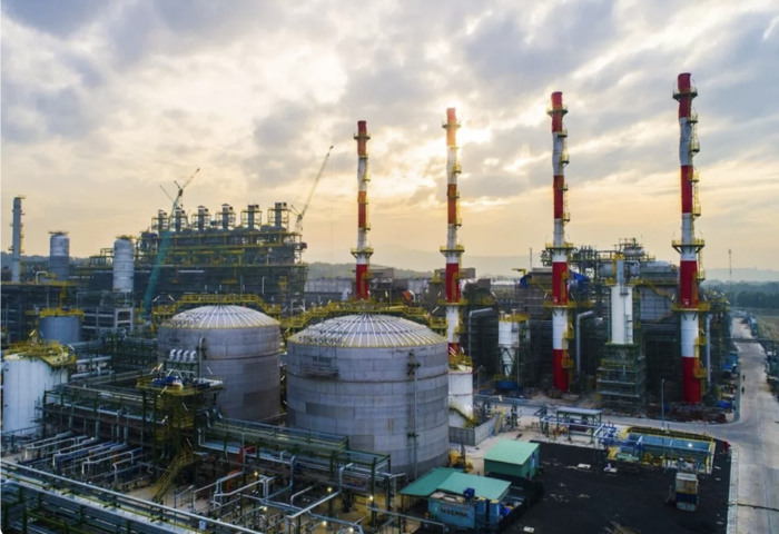 泰商拓局外移　越南擴廠再增