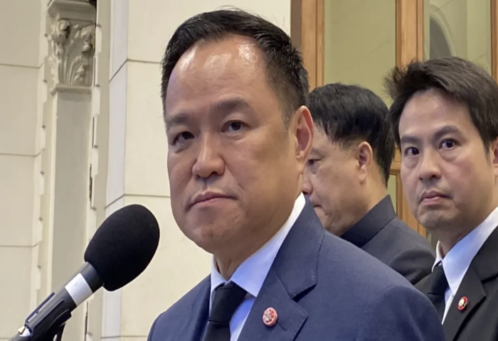 邊境協調進展　關稅談判續動