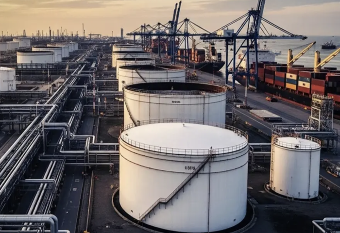 資產活化啟動　PTT Tank打造新樞紐