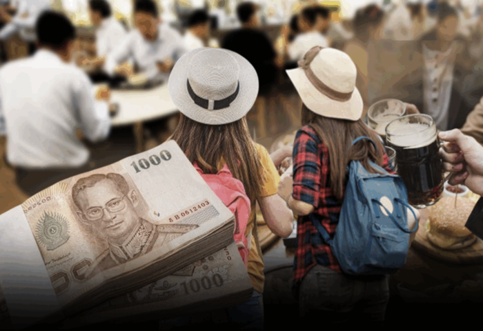 解封酒限上路　旅宿消費升溫